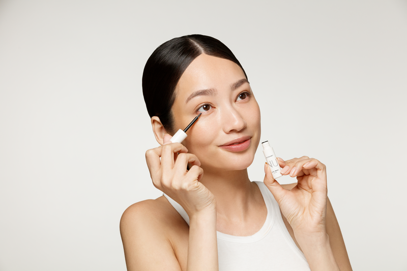 Nu Colour® Lash + Brow Serum