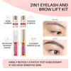 2IN1 Lash & Brow Lift Kit - Premium