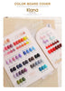 Klana Nail Gel Polish Package