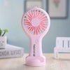 Eyelash Cooling Fan