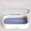 UV light Sanitizer Box