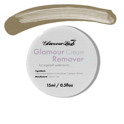 Cream Remover