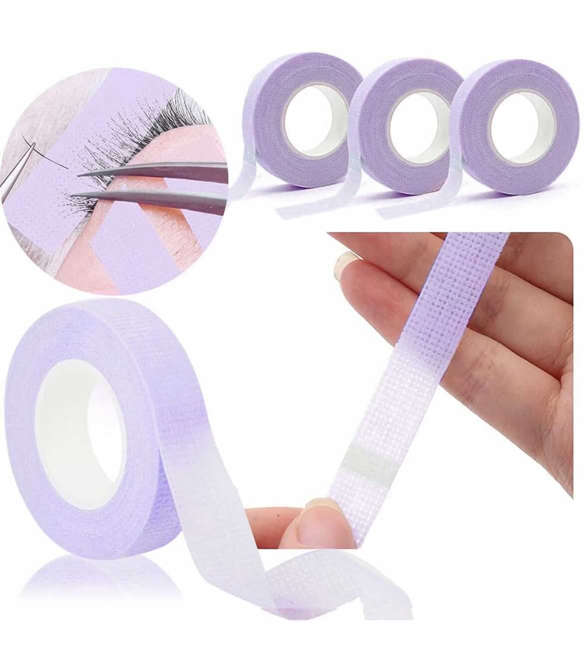 Lovely Lavender Tape